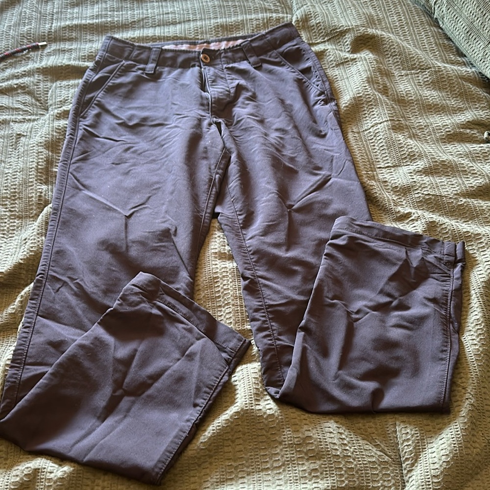 Under Armour Golf pants